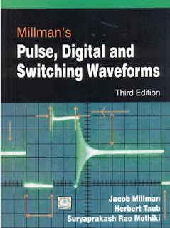 Pulse and Digital Circuits by Millman and Taub