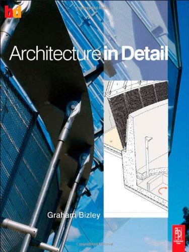 Architecture In Detail Free PDF Book