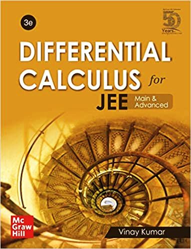 Differential Calculus for JEE Main and Advanced fREE pdf bOOK