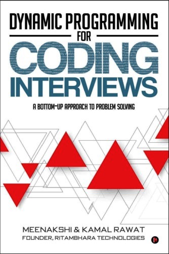 Dynamic Programming for Coding Interviews Free PDF Book