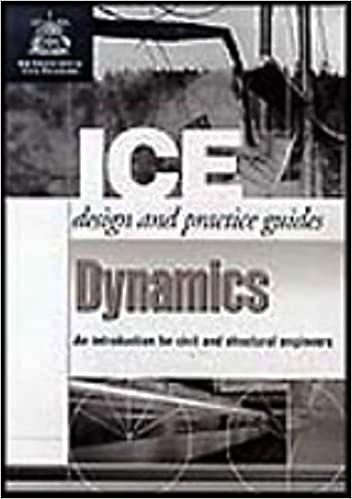 Dynamics : an introduction for civil and structural engineers fREE pdf bOOK