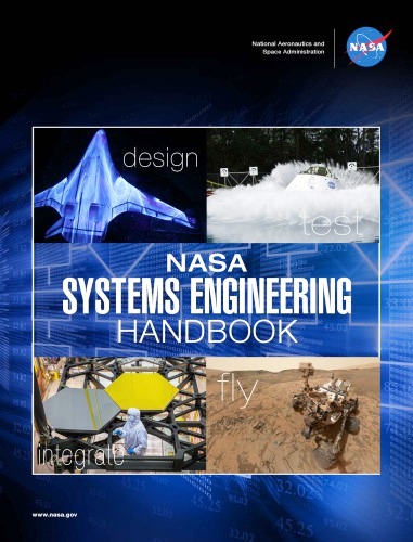 Systems engineering handbook