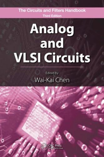 The Circuits and Filters Handbook Free PDF Book