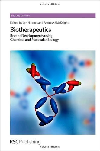 Biotherapeutics: Recent Developments using Chemical and Molecular Biology Free PDF Book Download