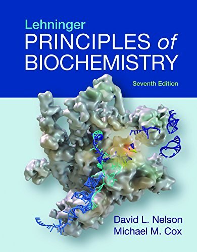 Lehninger Principles of Biochemistry Free PDF Book