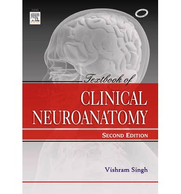 Textbook of Clinical Neuroanatomy Free PDF Book Download
