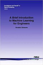 A Brief Introduction to Machine Learning for Engineers
