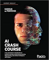 AI Crash Course: A Fun and Hands-on Introduction to Machine Learning PDF