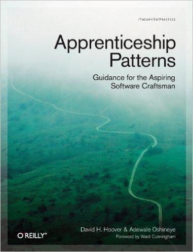 Apprenticeship Patterns PDF free Download