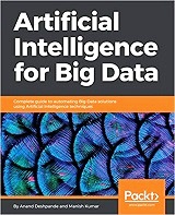 Artificial Intelligence for Big Data PDF Free Download