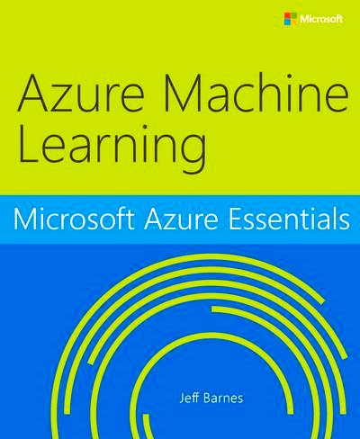 Azure Machine Learning PDF Free