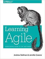 Best Books of Agile, Scrum, Kanban, Extreme Programming (XP)