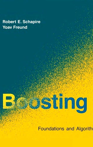 Boosting: Foundations and Algorithms PDF Free Download