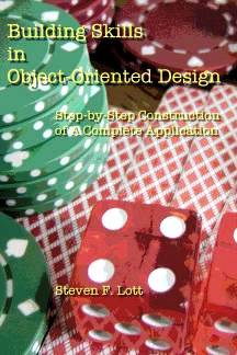 Building Skills in Object-Oriented Design PDF