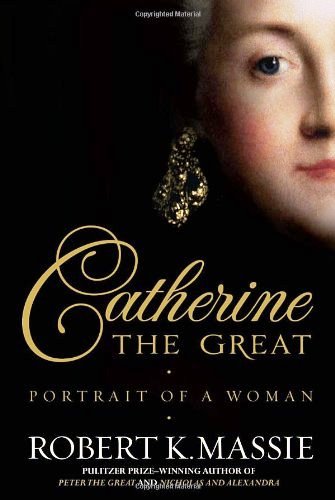 Catherine the Great: Portrait of a Woman Free Download PDF