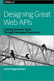 Designing Great Web APIs free pdf book