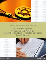 Distributed systems: principles and paradigms