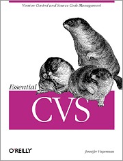 Essential CVS Free Book