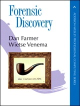 Forensic Discovery pdf free