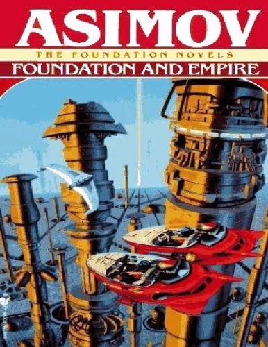 Foundation and Empire Free PDF Download