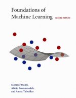Foundations of Machine Learning by Mehryar Mohri