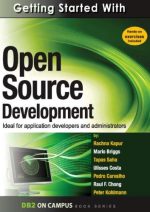 Getting Started with Open Source Development