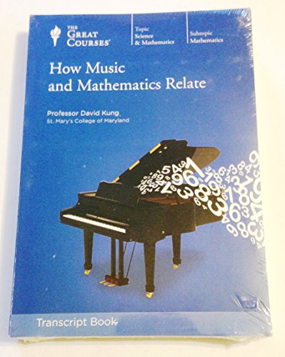 How Music and Mathematics Relate pdf free