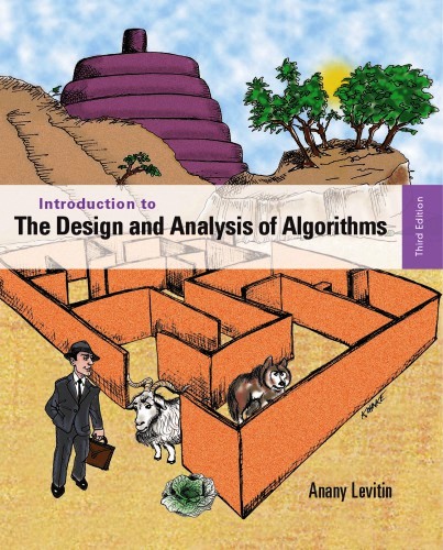 Introduction to the Design and Analysis of Algorithms PDF