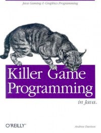 Killer Game Programming in Java PDF