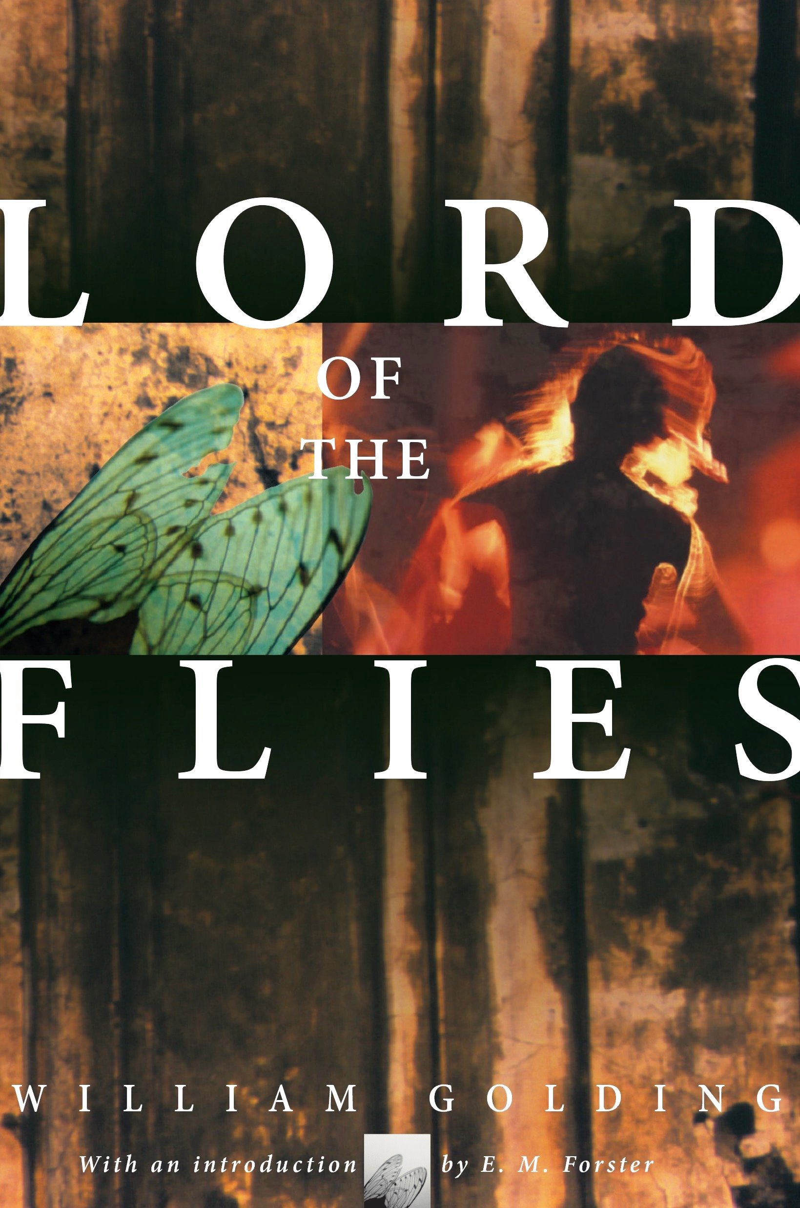 Lord of the Flies William Golding PDF Free Download online