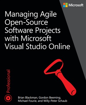 Managing Agile Open-Source Software Projects with Microsoft Visual Studio Online pdf free