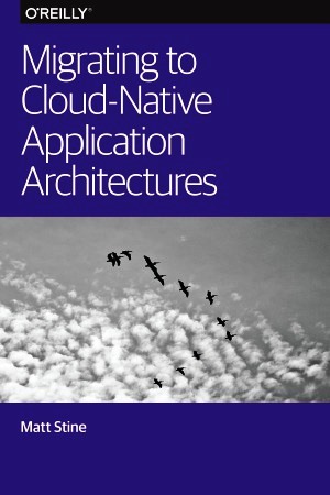 Migrating to Cloud-Native Application Architectures PDF Free