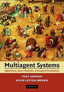 Multiagent systems PDF
