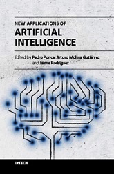 New Applications of Artificial Intelligence PDF Free Download
