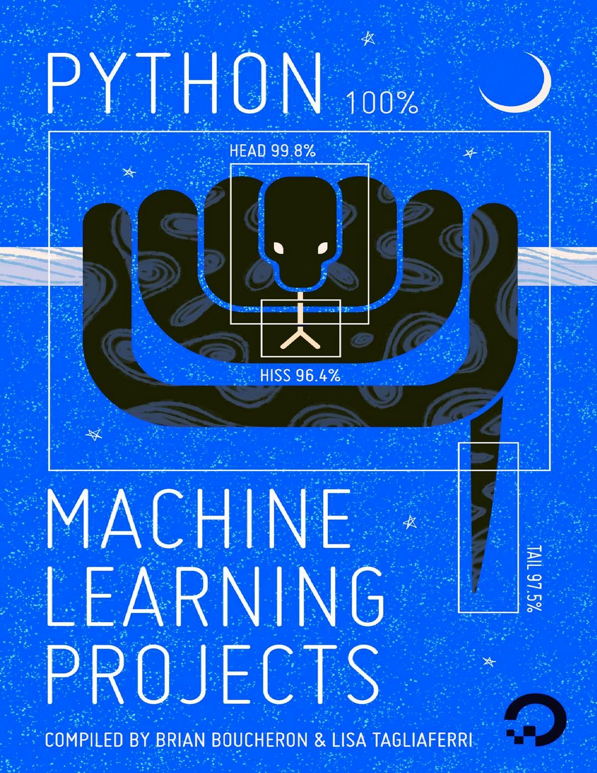 Python Machine Learning Projects pdf free download