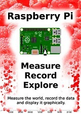 Raspberry Pi: Measure Record Explore pdf free
