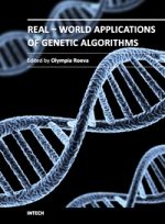 Real-World Applications of Genetic Algorithms