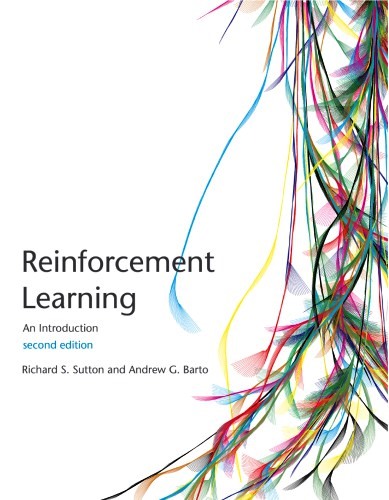 Reinforcement Learning: An Introduction PDF Free Download