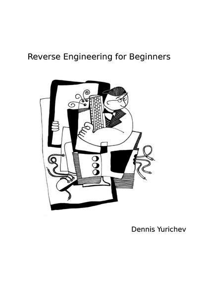 Reverse Engineering for Beginners PDF