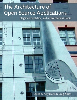The Architecture Of Open Source Applications PDF 