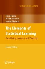 The Elements of Statistical Learning: Data Mining Inference and Prediction