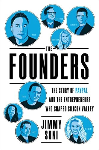 The Founders Book pdf