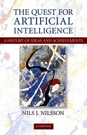 The Quest for Artificial Intelligence: A History of Ideas and Achievements PDF Free