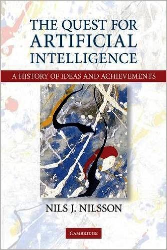 The Quest for Artificial Intelligence pdf free download