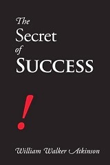 The Secret of Success pdf free download