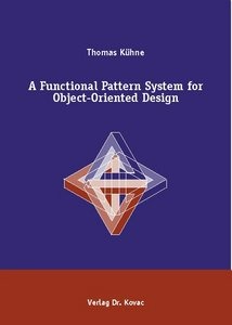 A Functional Pattern System for Object-Oriented Design pdf
