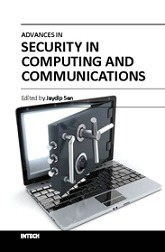 Advances in Security in Computing and Communications pdf