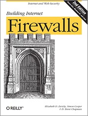 Building Internet Firewalls pdf