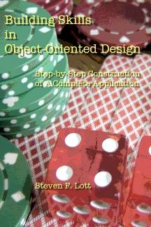 Building Skills in Object-Oriented Design pdf