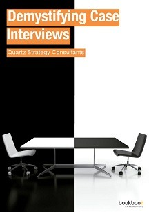 Demystifying Case Interviews pdf